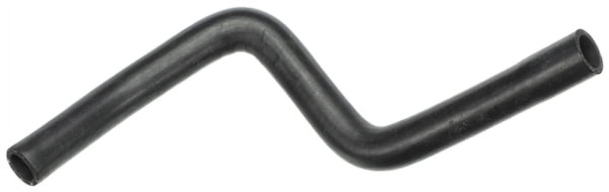 ACDelco Molded Heater Hose