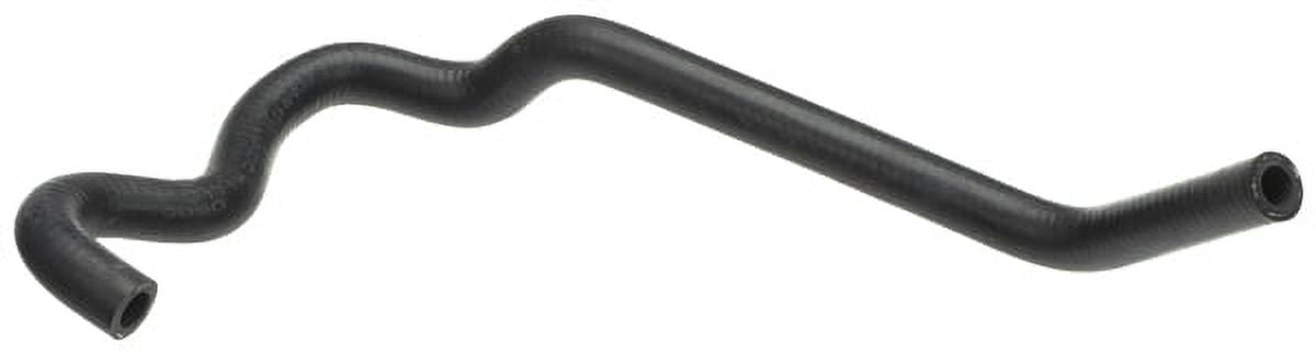 ACDelco Molded Heater Hose