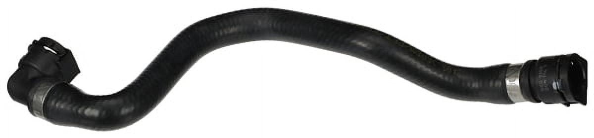 ACDelco Molded Heater Hose