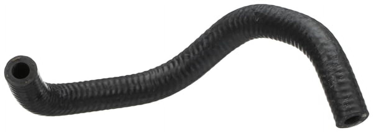 ACDelco Molded Heater Hose
