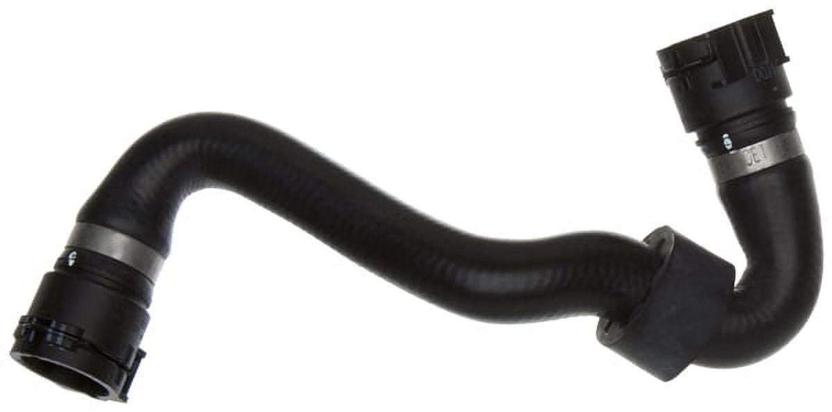 ACDelco Molded Heater Hose