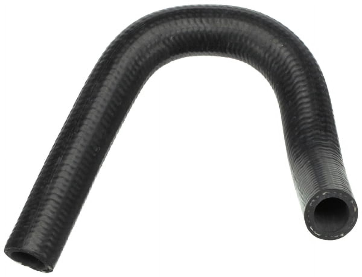 ACDelco Molded Heater Hose
