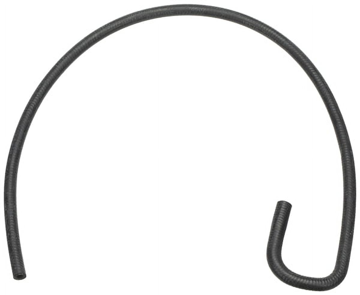 ACDelco Molded Heater Hose