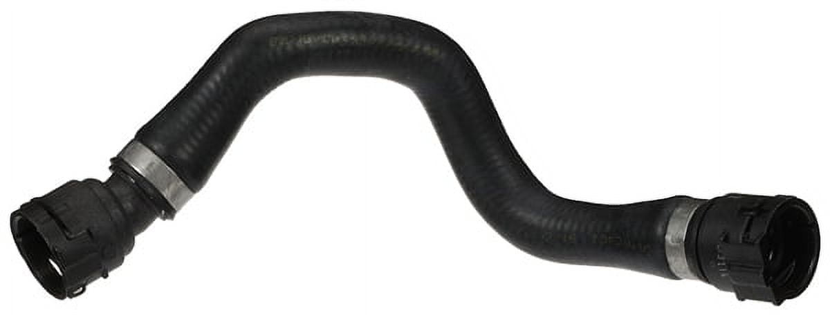 ACDelco Molded Heater Hose
