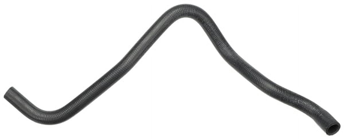 ACDelco Molded Heater Hose