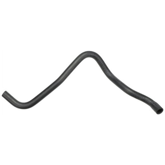 ACDelco Molded Heater Hose