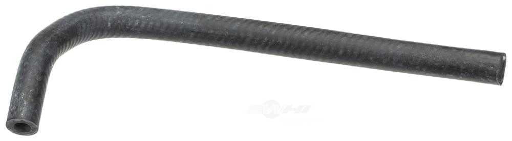 ACDelco 14734S Molded HVAC Heater Hose