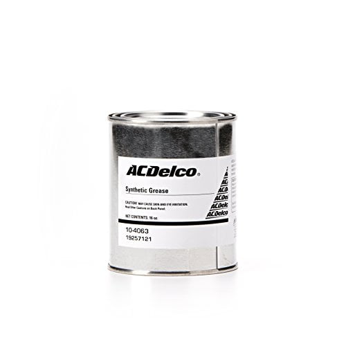 ACDelco Multi-Purpose L (A)