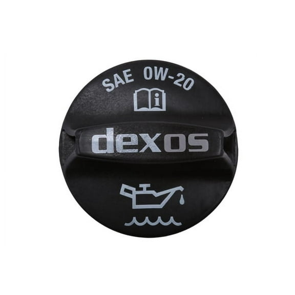 ACDelco Oil Filler Cap