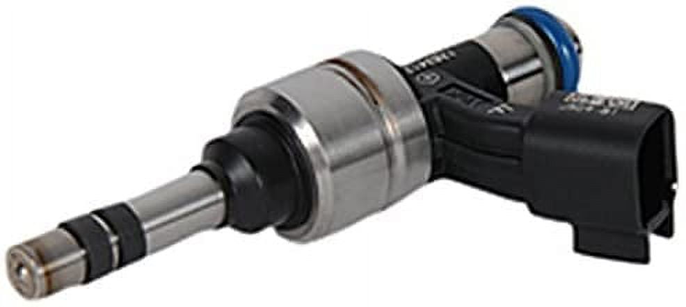 ACDelco Original Equipment Fuel Injector Assembly for GM Vehicles ...