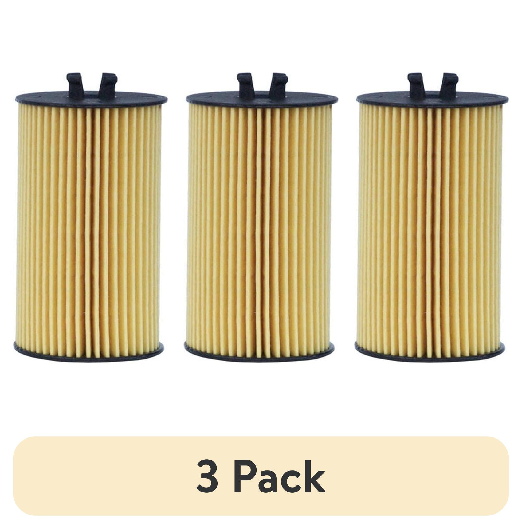 (3 pack) ACDelco Original Equipment PF2257G Professional Engine Oil