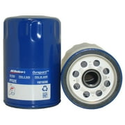 ACDelco Original Equipment PF52E Professional Engine Oil Filter 4.4" Height 3.3" Width 3.3" Length 8.8 Ounces