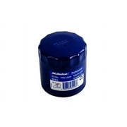 ACDelco Original Equipment PF66 Engine Oil Filter