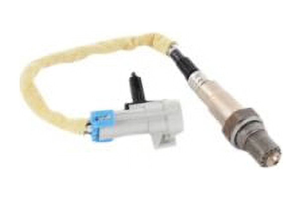 ACDelco Oxygen Sensor Fits select: 2012-2015 CHEVROLET CAMARO LT, 2012-2013 CADILLAC CTS LUXURY COLLECTION