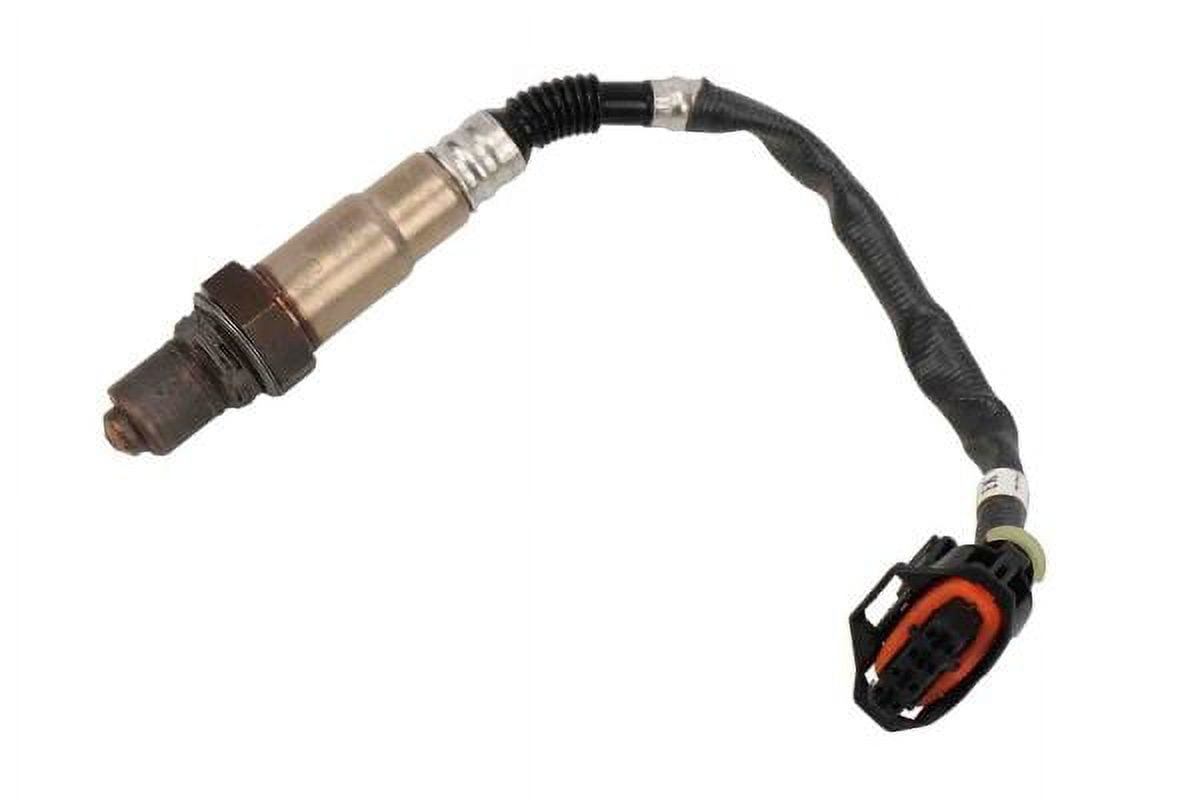 ACDelco Oxygen Sensor Fits select 20122017 CHEVROLET SONIC LT, 2018