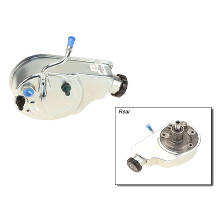 ACDelco P/S Pump, w/Reservoir