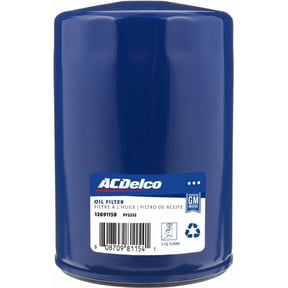 ACDelco PF2232 Professional Engine Oil Filter