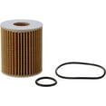 thumbnail image 1 of ACDelco #PF2260 Cartridge Engine Oil Filter, Duraguard w/o O-Ring Fits select: 2010-2023 TOYOTA 4RUNNER, 2006-2023 LEXUS IS, 1 of 3