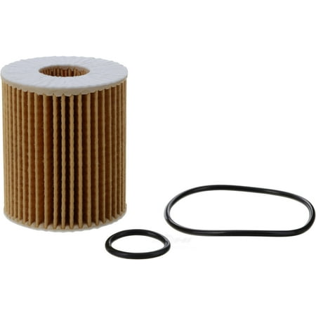 ACDelco #PF2260 Cartridge Engine Oil Filter, Duraguard w/o O-Ring Fits select: 2010-2023 TOYOTA 4RUNNER, 2006-2023 LEXUS IS
