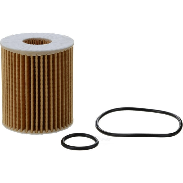 ACDelco #PF2260 Cartridge Engine Oil Filter, Duraguard w/o O-Ring Fits select: 2010-2023 TOYOTA 4RUNNER, 2006-2023 LEXUS IS