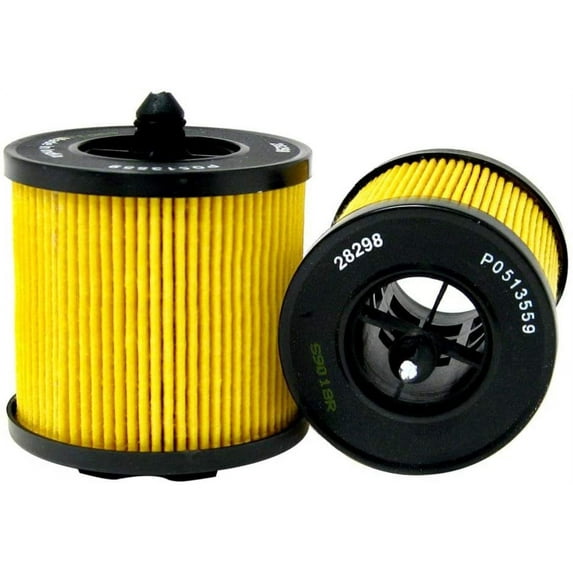 ACDelco® PF457GF - Professional™ Durapack Engine Oil Filter Fits select: 2010-2017 CHEVROLET EQUINOX, 2004-2014 CHEVROLET MALIBU