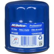 ACDelco PF48 Engine Oil Filter