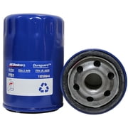 ACDelco PF61 Classic Design Engine Oil Filter Fits select 2006-2011 CHEVROLET IMPALA, 2002-2009 CHEVROLET TRAILBLAZER