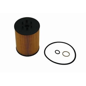 ACDelco PF614G Professional Engine Oil Filter Fits select: 2004-2005 BMW 645, 2004-2006 BMW X5