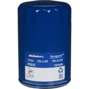 ACDelco PF61E Original Equipment Engine Oil Filter