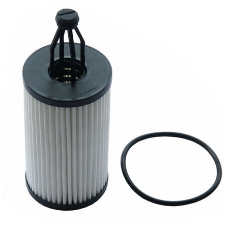 ACDelco PF698G Engine Oil Filter Fits select: 2012-2020 MERCEDES-BENZ E, 2016-2019 MERCEDES-BENZ GLE price history and forecast - ACDelco PF698G