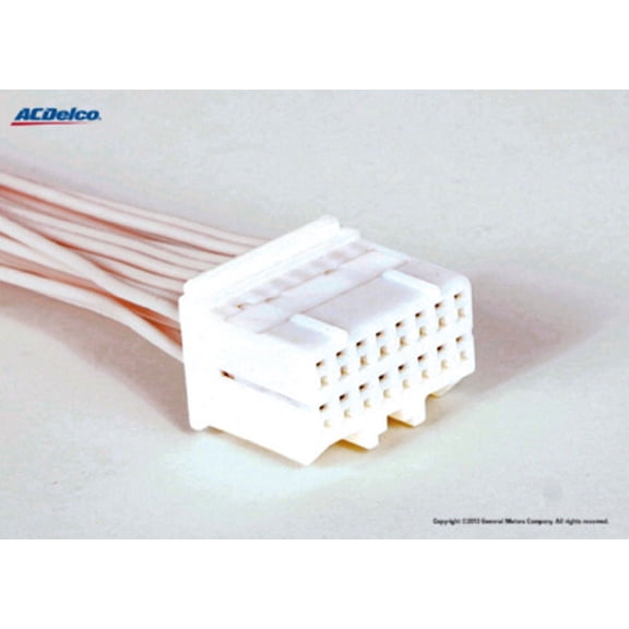 ACDelco PT1404 Multi Purpose Wire Connector