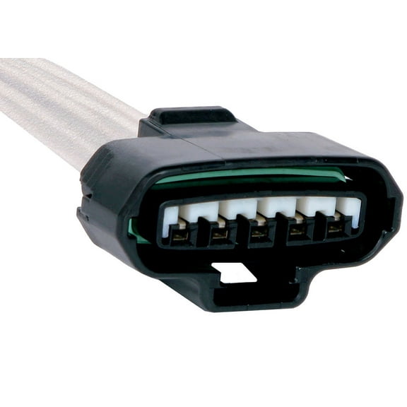 ACDelco PT1504 Mass Air Flow Sensor Connector
