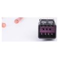 thumbnail image 1 of ACDelco PT1570 GM Original Equipment 8-Way Male Black Multi-Purpose Pigtail, 1 of 1