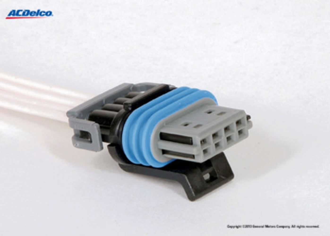 ACDelco PT1627 Ignition Coil Connector
