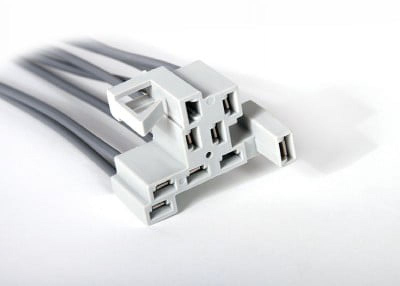 ACDelco PT164 Headlight Switch Connector