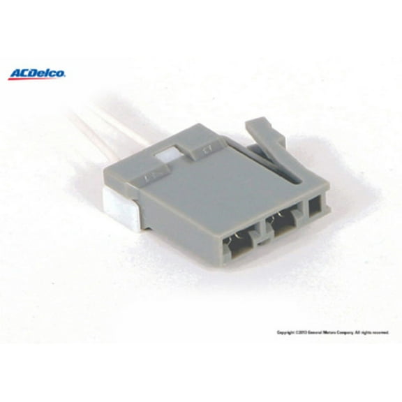 ACDelco PT1700 Multi Purpose Wire Connector