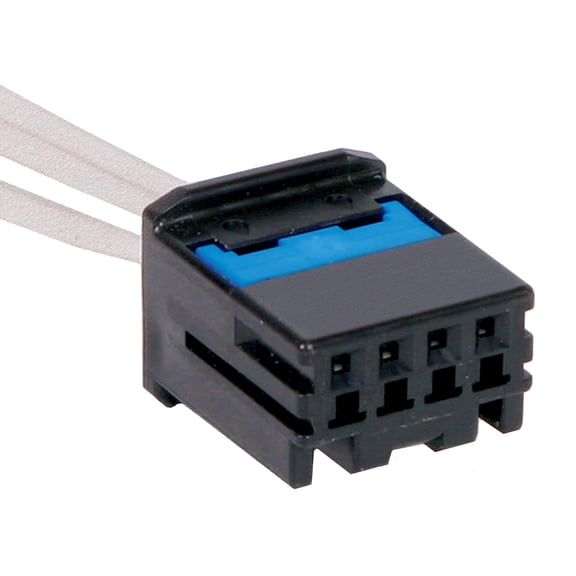 ACDelco PT1819 Power Steering Assist Motor Connector