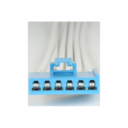 ACDelco PT2119 Multi Purpose Wire Connector