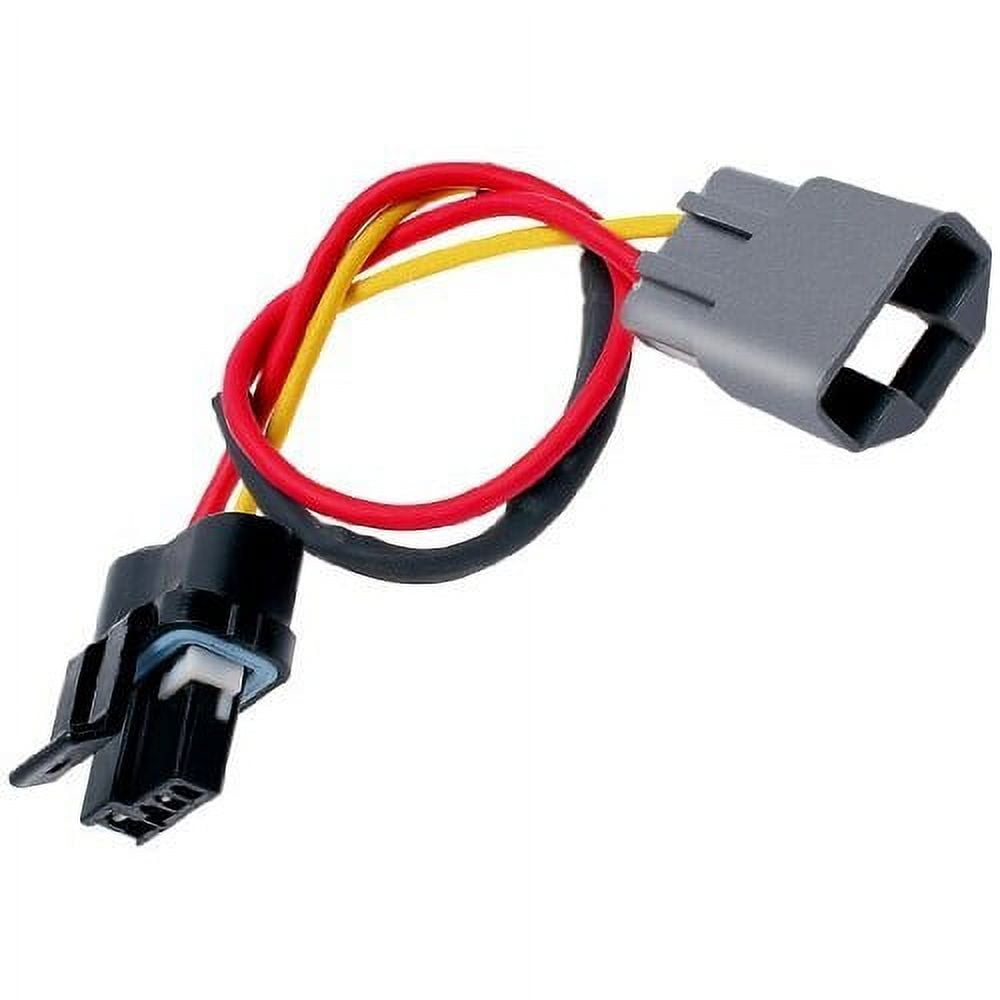ACDelco PT2145 Professional Inline to Body Pigtail