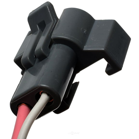 ACDelco PT2302 Fuel Injector Connector Fits select: 1988-1995 CHEVROLET GMT-400, 1985-1995 CHEVROLET S TRUCK