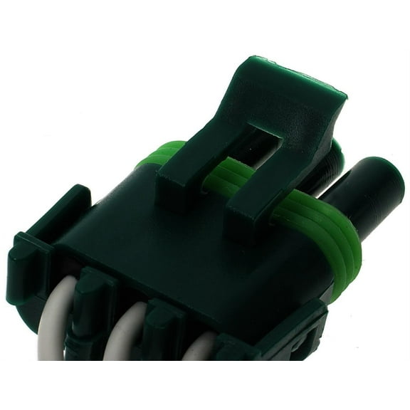 ACDelco PT2313 Manifold Absolute Pressure Sensor Connector Fits select: 1988-2000 CHEVROLET GMT-400, 1989-1995 JEEP WRANGLER / YJ