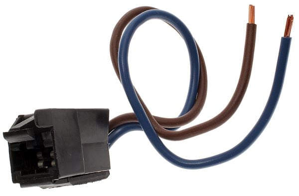 ACDelco PT2317 Power Window Motor Connector Fits select: 1999-2002