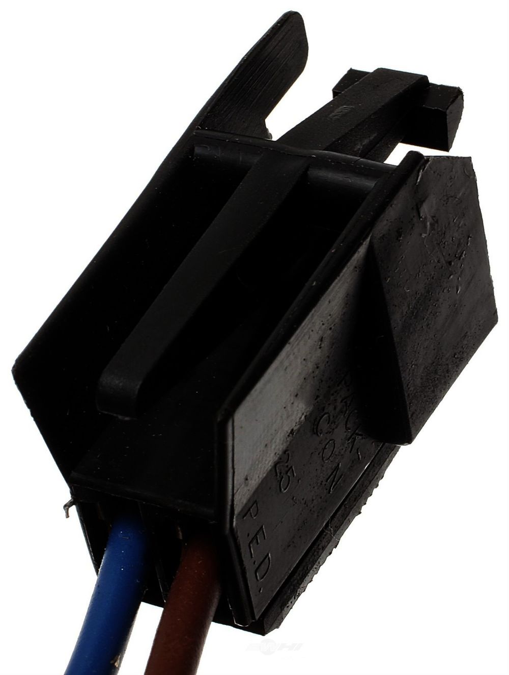 ACDelco PT2317 Power Window Motor Connector Fits select 19992002