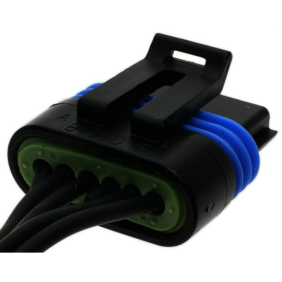 ACDelco PT2333 Ignition Control Module Connector Fits select: 1999 CADILLAC COMMERCIAL CHASSIS, 1998 CADILLAC DEVILLE