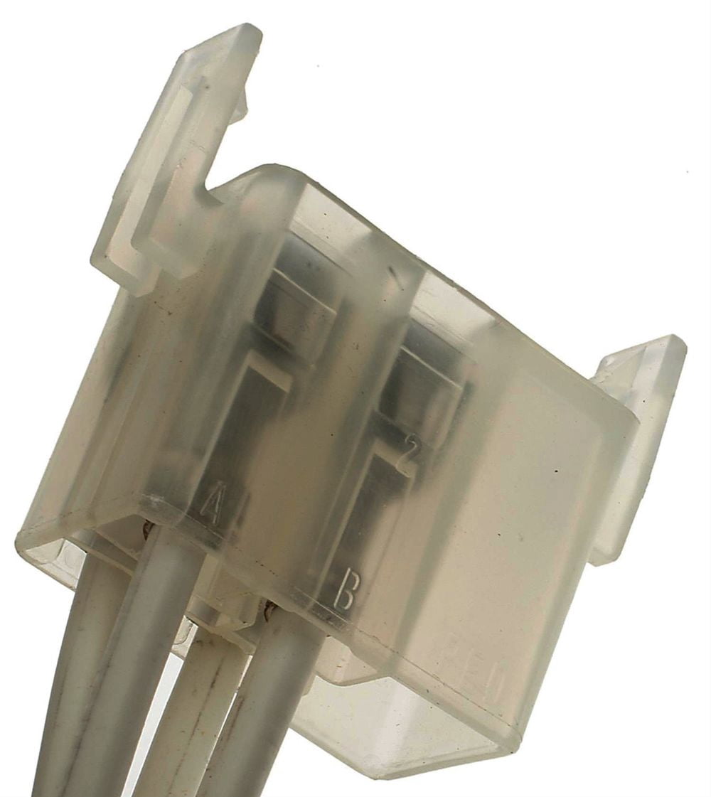 ACDelco PT2339 HVAC Blower Motor Connector Fits select: 1988-1996 CHEVROLET GMT-400, 1982-2005 CHEVROLET BLAZER