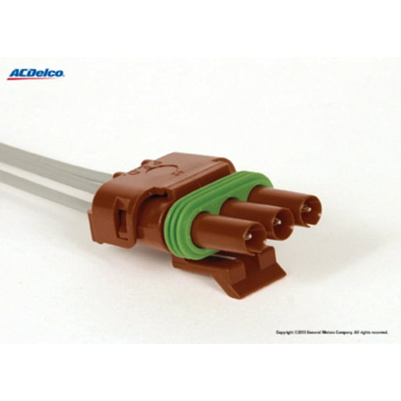ACDelco PT430 Multi Purpose Wire Connector