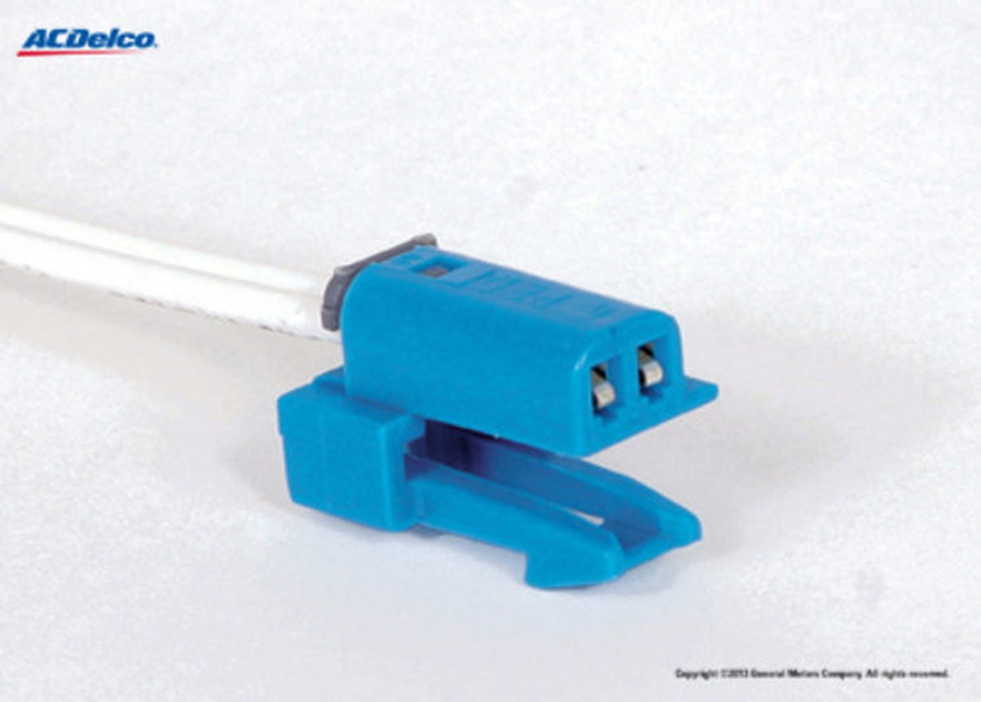ACDelco PT456 Multi Purpose Wire Connector