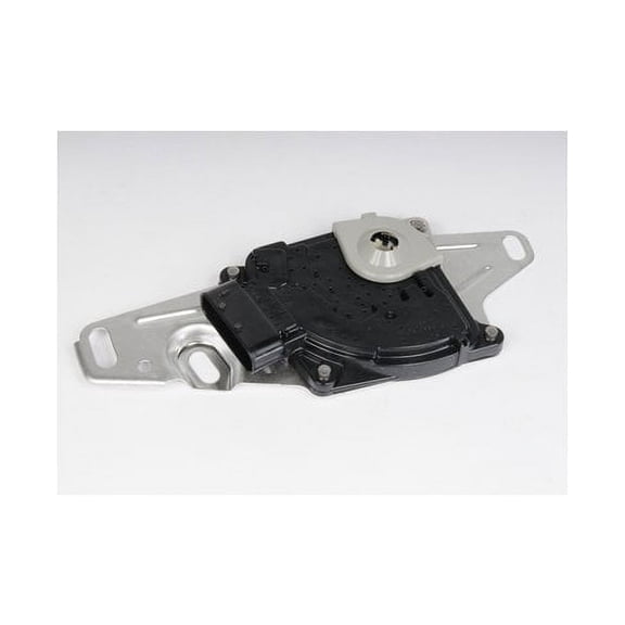 ACDelco Park/Neutral & Back Up Light Switch Kit Fits select: 2004-2005 CHEVROLET SILVERADO, 2004-2005 GMC SIERRA