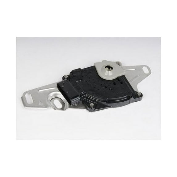 ACDelco Park/Neutral & Back Up Light Switch Kit Fits select: 2004-2005 CHEVROLET SILVERADO, 2004-2005 GMC SIERRA