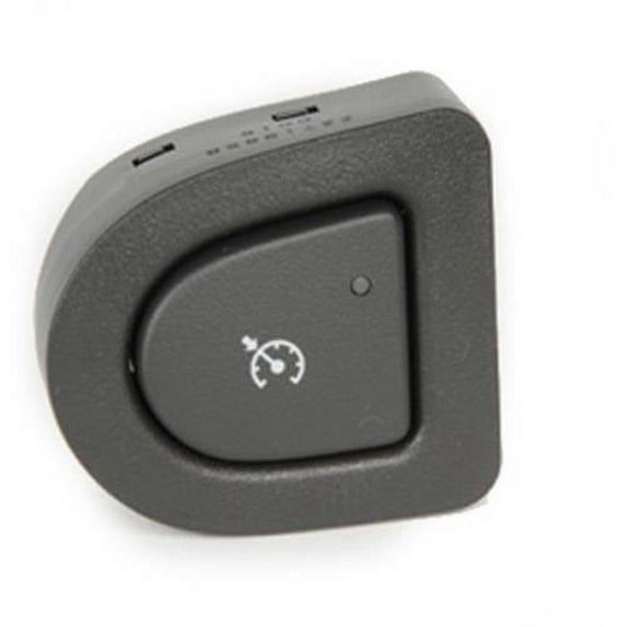 ACDelco Park/Neutral Position and Back-Up Lamp Switch D2288A